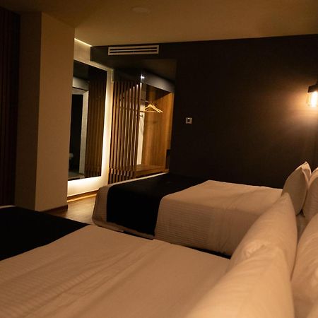 Hotel Yoru Керетаро Экстерьер фото